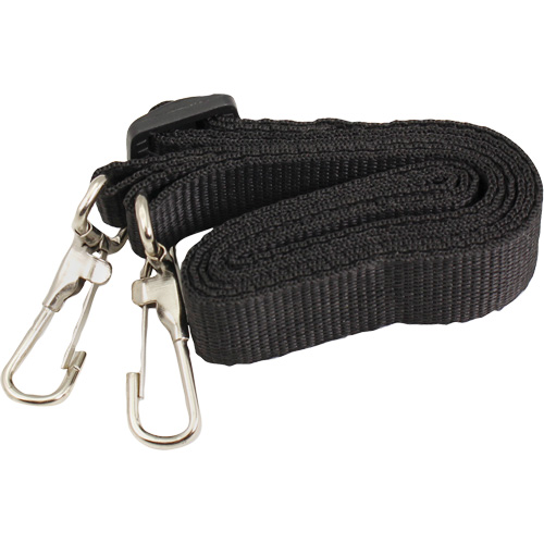 Nylon Carrying Strap Action Paper
