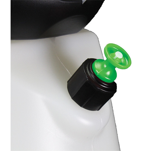 Viton&reg; F Pressure Relief Valve Action Paper