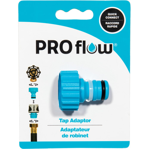Adaptateur pour robinet Pro Flow Tap Action Paper