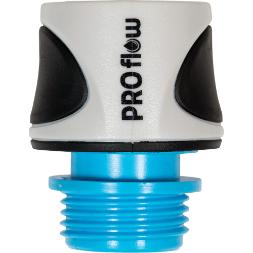 Raccord m&acirc;le de boyau Pro Flow Action Paper