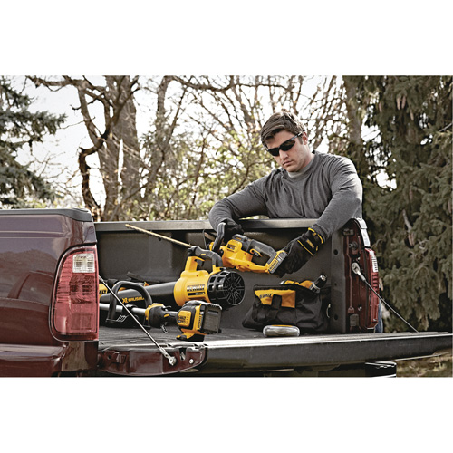 Taille-haie MAX*, 22", 20 V, &agrave; pile Action Paper