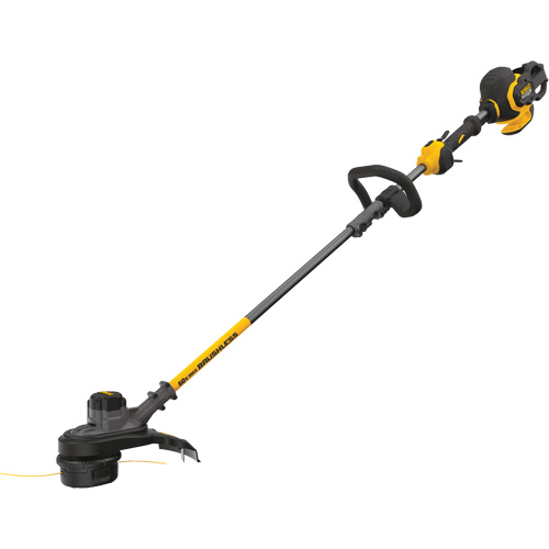 Taille-bordures sans fil Flexvolt, 15", &agrave; pile, 60 V Action Paper
