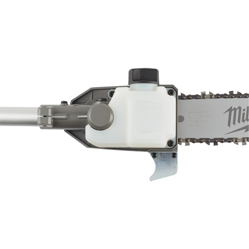 Accessoire de scie &agrave; chaîne &agrave; long manche M18 Fuel Quik-Lok 10" Action Paper