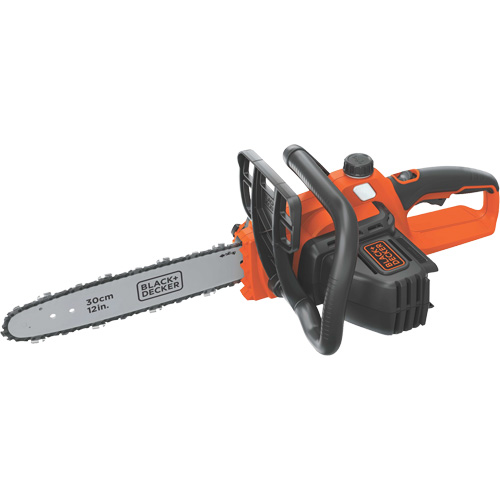 Ensemble scie &agrave; chaîne sans fil MAX*, 12", &agrave; pile, 40 V Action Paper