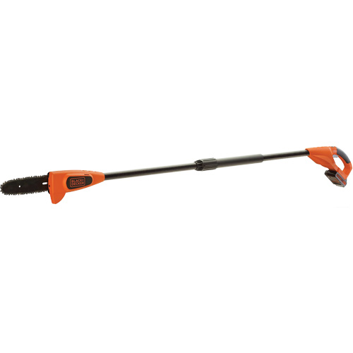 Max* Cordless Pole Pruning Saw Kit Action Paper