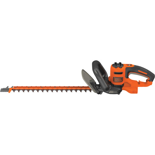 Taille-haie SawBlade, 20", &eacute;lectrique Action Paper