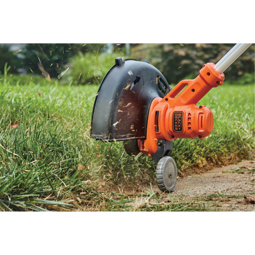 AFS&reg; String Trimmer/Edger, 14", Electric Action Paper