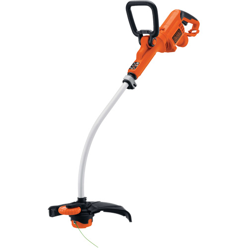 String Trimmer/Edger, 14", Electric Action Paper