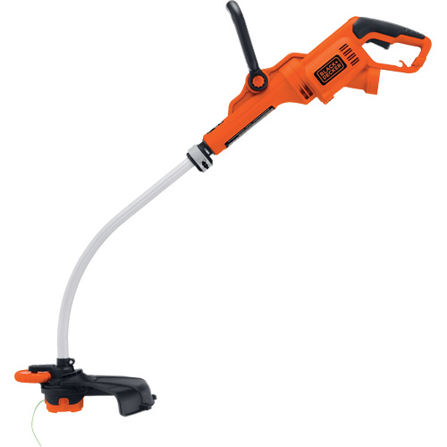 String Trimmer/Edger, 14", Electric Action Paper