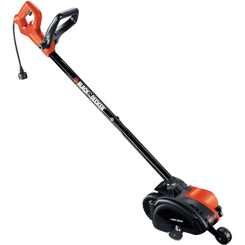 2-in-1 Landscape Edger Action Paper
