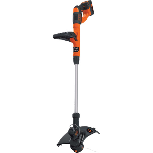 Trousse de coupe-bordure sans fil Max*, 13", &agrave; pile, 40 V Action Paper