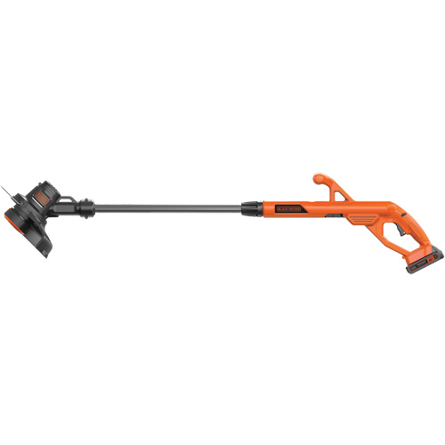 Ensemble coupe-bordure/taille-bordure sans fil Max*, 10", &agrave; pile, 20 V Action Paper