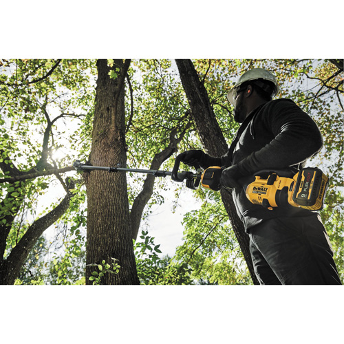 Accessoire universel de scie sur perche Action Paper