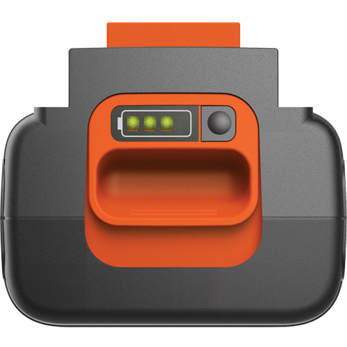 Batterie pour outil sans fil Max*, Lithium-ion, 40 V, 1,5 Ah Action Paper