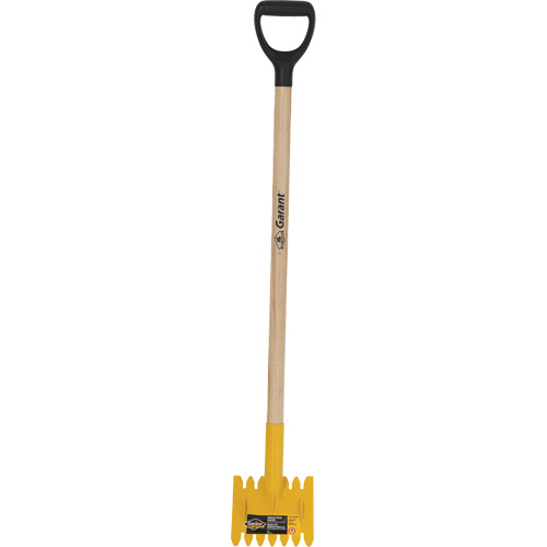 Two-Way Shingle Remover Action Paper