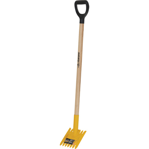 Two-Way Shingle Remover Action Paper