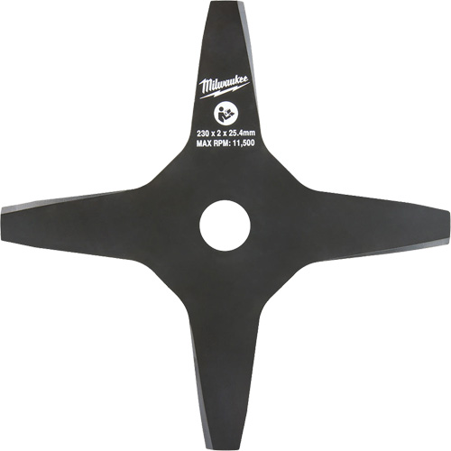 Lame du couteau pour brosse Action Paper