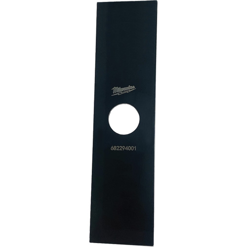 8" Edger Blade Action Paper