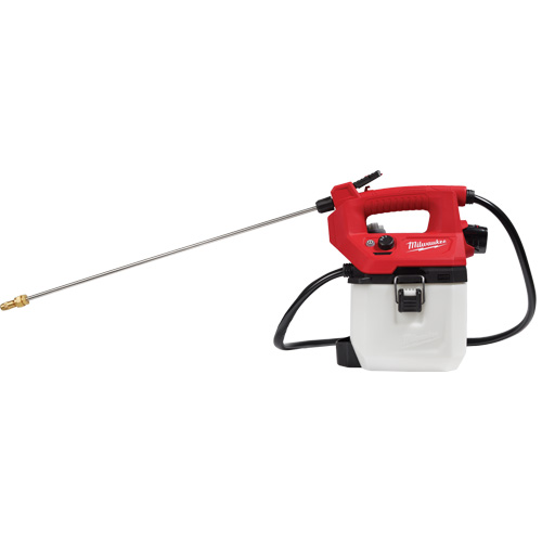 M12 Handheld Sprayer, 153 oz. (4.54 L) Action Paper