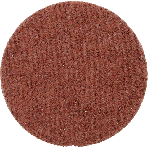 Disques de traitement des surfaces Standard Abrasives, 7" dia., Grain Cors&eacute;, Oxyde d'aluminium Action Paper