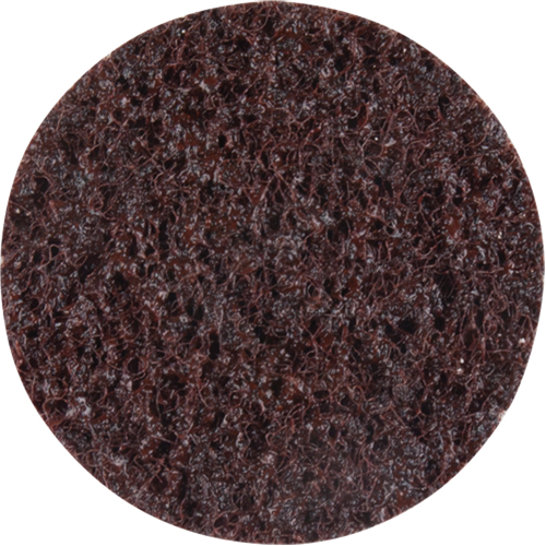 Standard Abrasives Surface Conditioning Discs, 2" Dia., Coarse Grit Action Paper