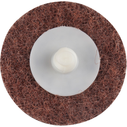 Standard Abrasives Surface Conditioning Discs, 2" Dia., Coarse Grit Action Paper