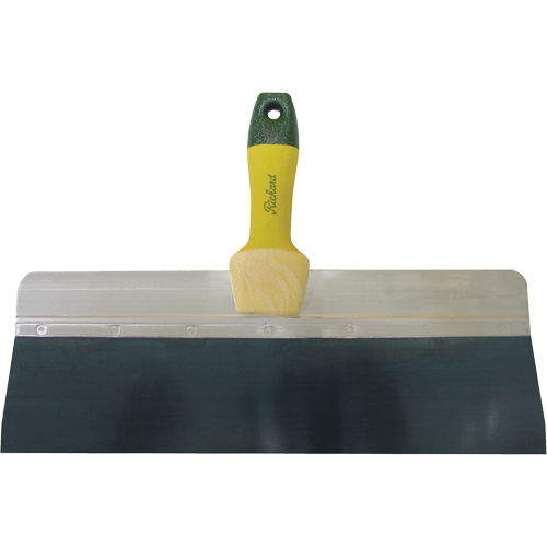 14" Pro Taping Knife Action Paper