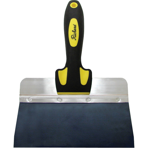 Couteau &agrave; galon sur joint de qualit&eacute; professionnelle 8" Action Paper