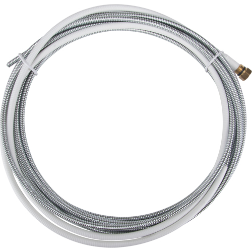 Conduite longue pour soudage MIG Action Paper