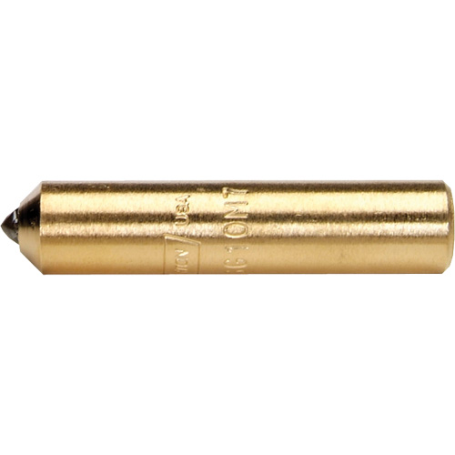 Non-Resettable SG/Ceramic Single Point Tool Action Paper