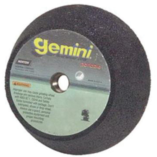 Reinforced Portable Snagging Wheel Action Paper