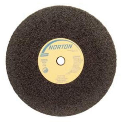 Reinforced Portable Snagging Wheels Action Paper