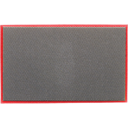 Diamond-Coated Hand Pad Action Paper
