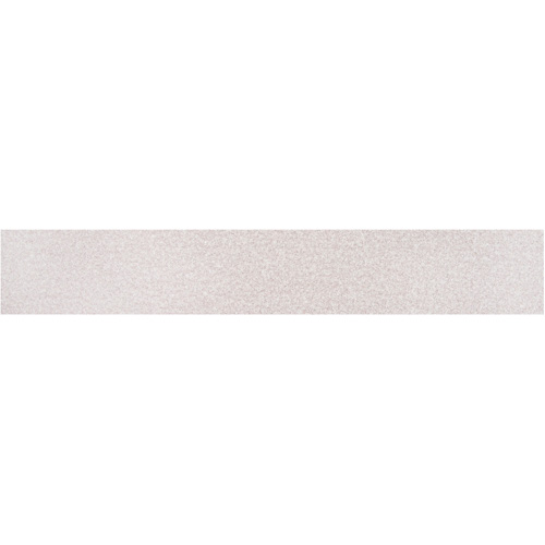 Bande abrasive avec attache autoagrippante, 2-3/4" x 16-1/2", Grain 180, Oxyde d'aluminium Action Paper