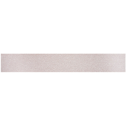 Bande abrasive avec attache autoagrippante, 2-3/4" x 17-1/2", Grain 80, Oxyde d'aluminium Action Paper
