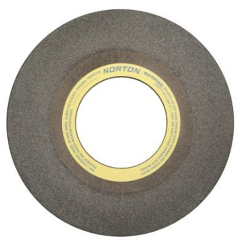 Floorstand Free Cut Snagging Wheel Action Paper