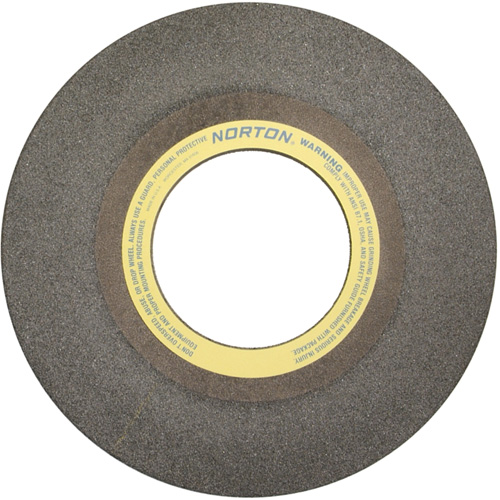 Floorstand Long Life Snagging Wheel Action Paper