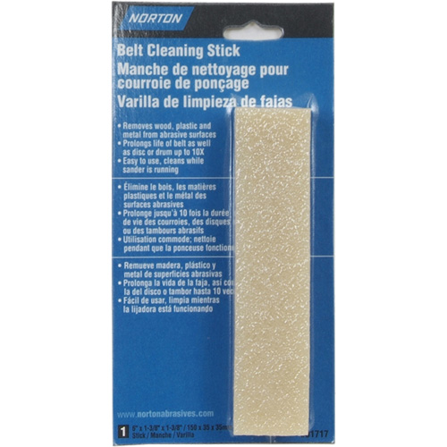 Belt Cleaning Sticks Action Paper