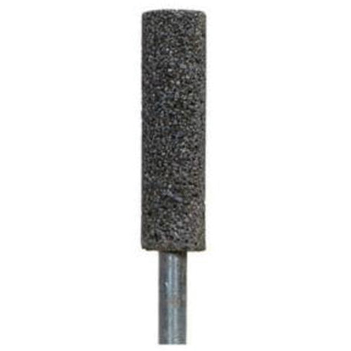 Points de fixation sur liant r&eacute;sinique Norzon, W189, Alumine de zirconium, 1/2" dia., 2" lo Action Paper
