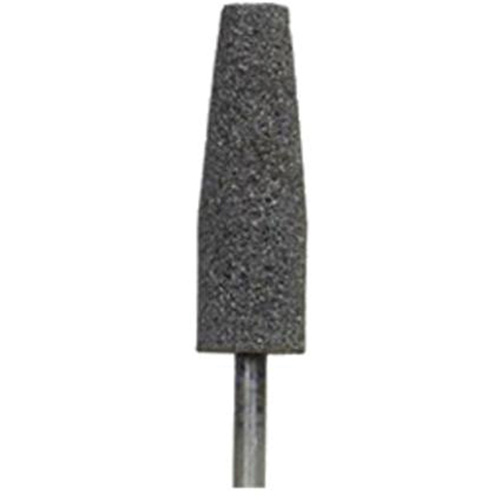 Points de fixation sur liant r&eacute;sinique Norzon, W222, Alumine de zirconium, 1" dia., 2" lo Action Paper
