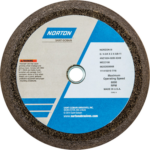 Norzon Plus&reg; Non-Reinforced Portable Snagging Cups Action Paper