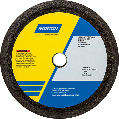 Norzon Plus&reg; Non-Reinforced Portable Snagging Cups Action Paper