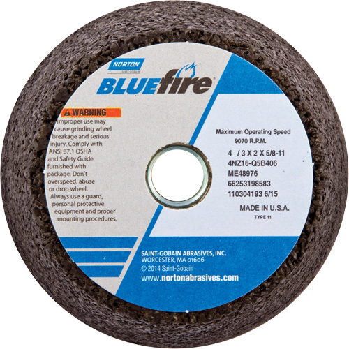 BlueFire&reg; Non-Reinforced Portable Snagging Cups Action Paper