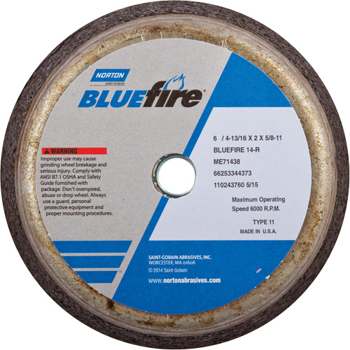 BlueFire&reg; Non-Reinforced Portable Snagging Cups Action Paper