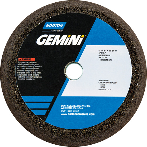 Gemini&reg; Non-Reinforced Portable Snagging Cups Action Paper