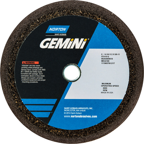Gemini&reg; Non-Reinforced Portable Snagging Cups Action Paper