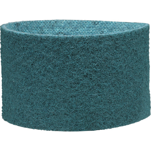 Scotch-Brite Surface Conditioning Belt Action Paper