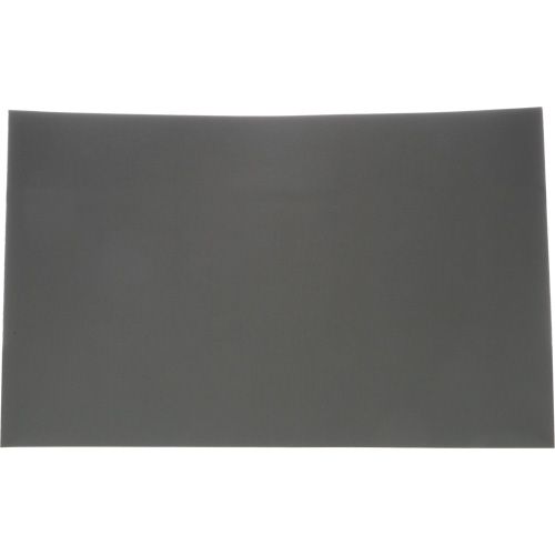 Wetordry Abrasive Sheet 401Q, 5" x 9", 1000 Grit, Silicon Carbide Action Paper