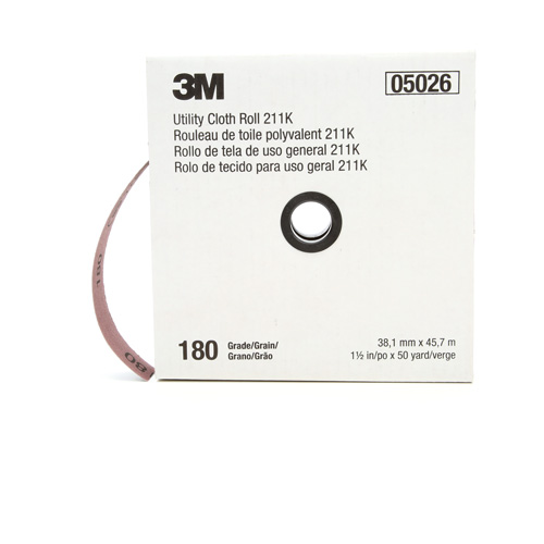 Rouleau de chiffons utilitaires 211K Action Paper