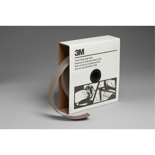 Rouleau de chiffons utilitaires 211K Action Paper